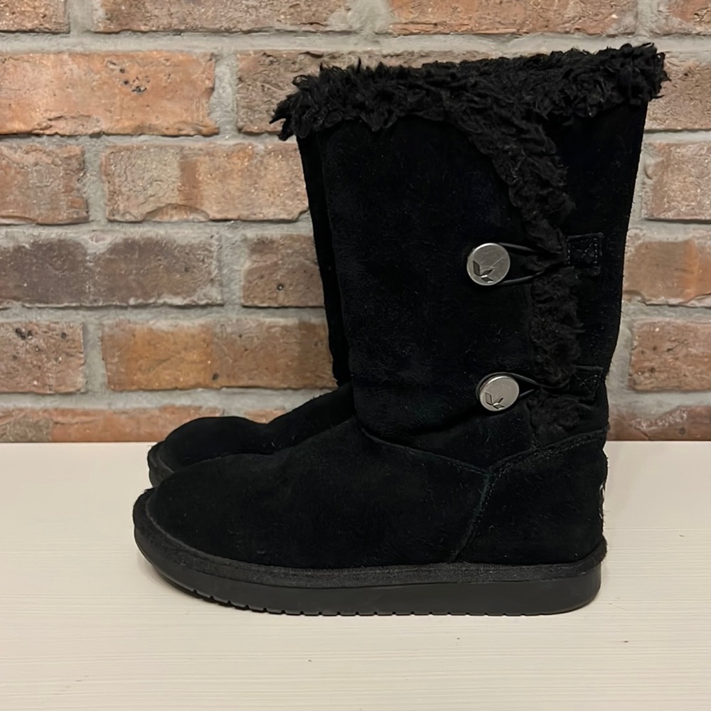 Girls Kookaburra by Ugg boots